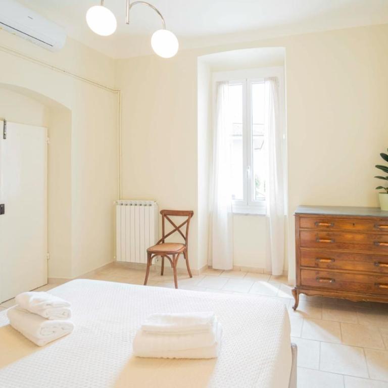 la Casa di Samba a Sestri Levante - One-Bedroom Apartment - 14