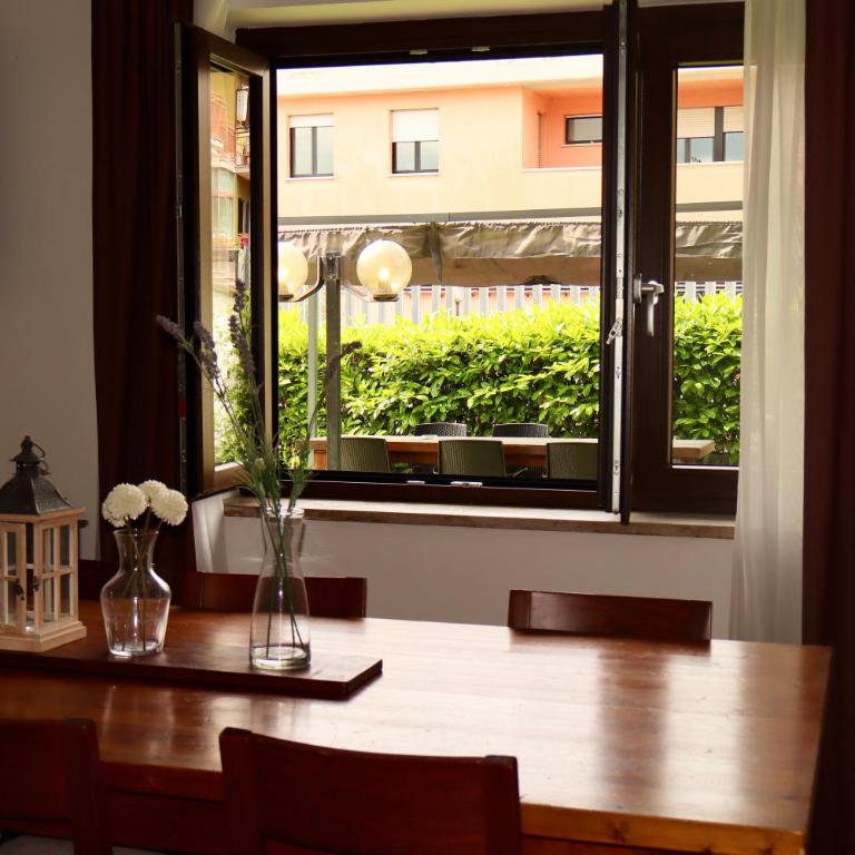 DarìaHome Secret Garden Comfort and Relax a Bolsena - Appartamento Premium con 3 Camere da Letto - 48