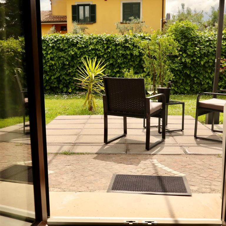DarìaHome Secret Garden Comfort and Relax a Bolsena - Appartamento Premium con 3 Camere da Letto - 21