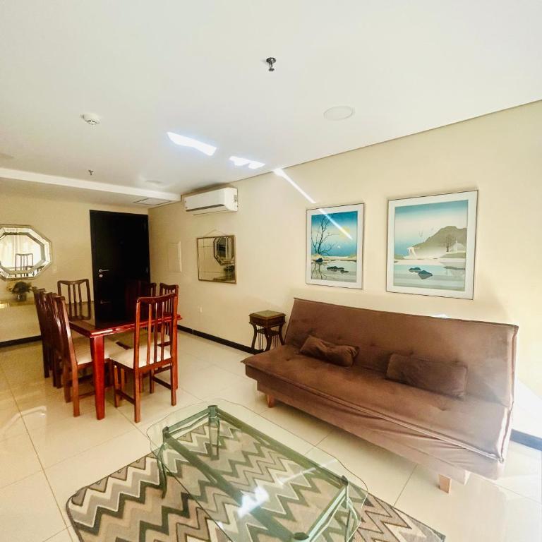 Viel Comfort II - One-Bedroom Apartment - 5