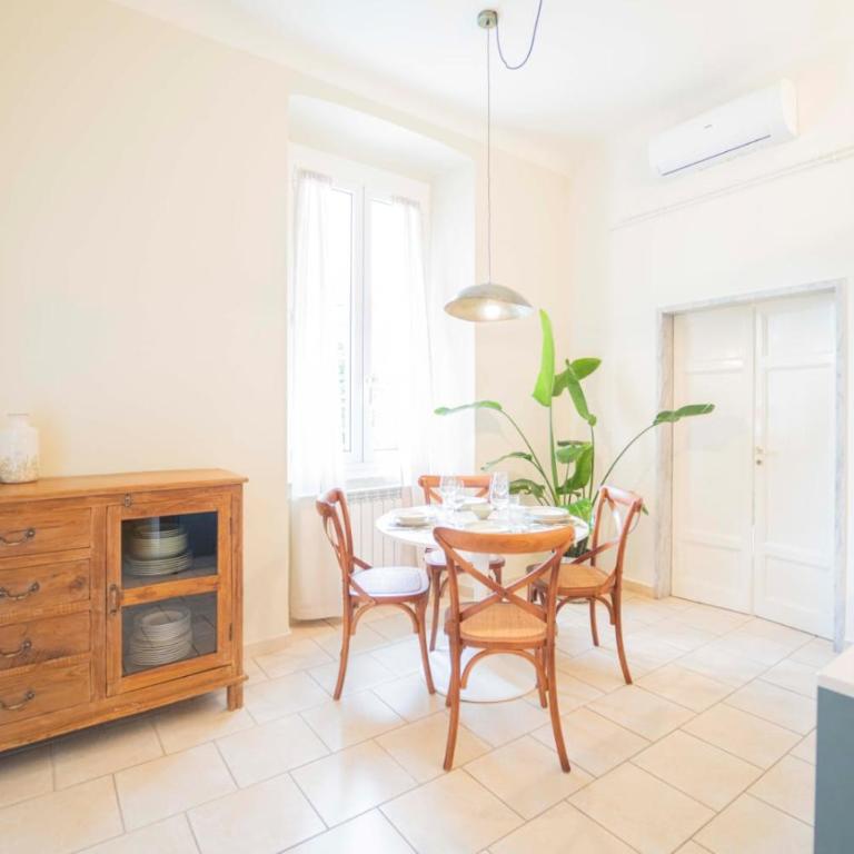 la Casa di Samba a Sestri Levante - One-Bedroom Apartment - 1
