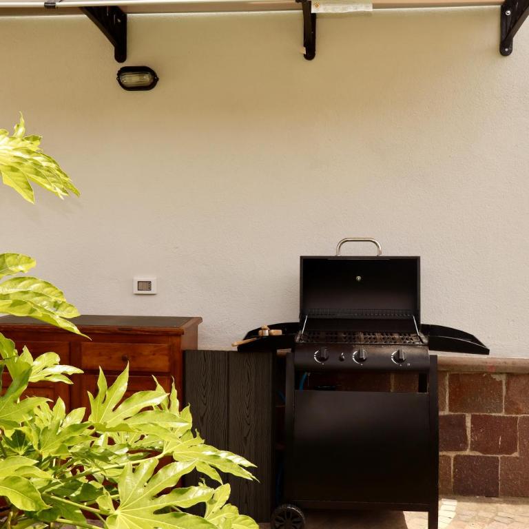 DarìaHome Secret Garden Comfort and Relax a Bolsena - Appartamento Premium con 3 Camere da Letto - 54