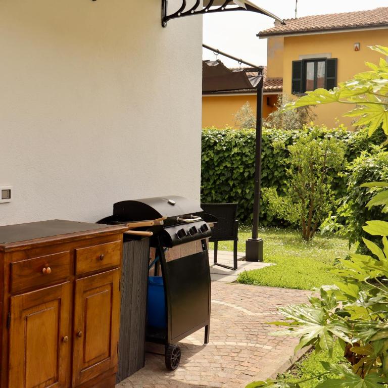 DarìaHome Secret Garden Comfort and Relax a Bolsena - Appartamento Premium con 3 Camere da Letto - 61