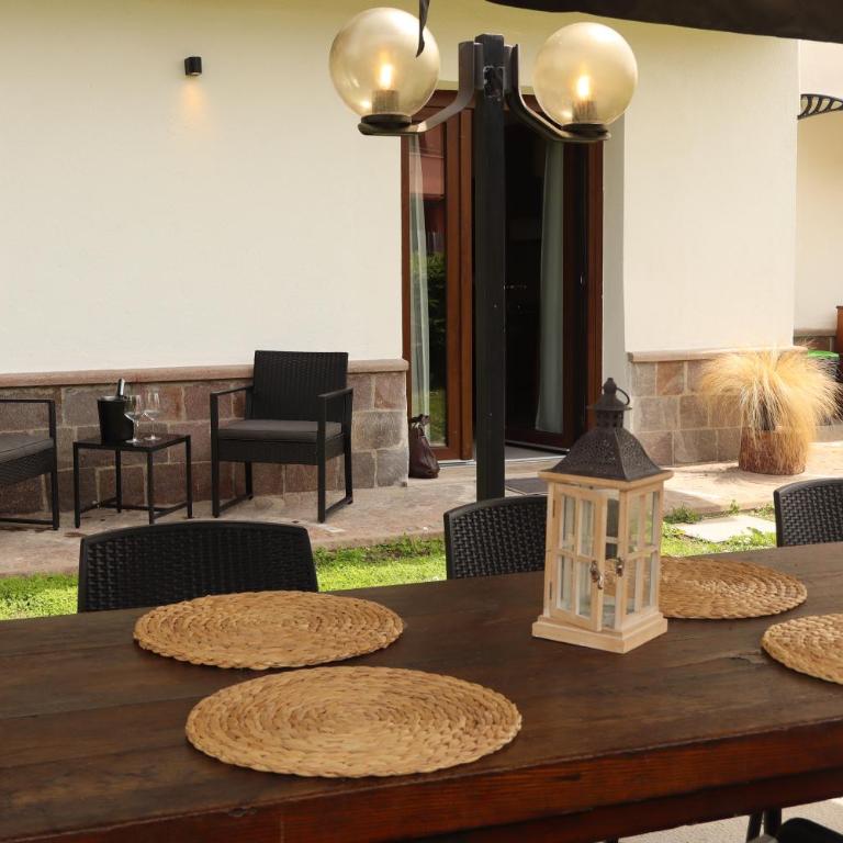 DarìaHome Secret Garden Comfort and Relax a Bolsena - Appartamento Premium con 3 Camere da Letto - 64