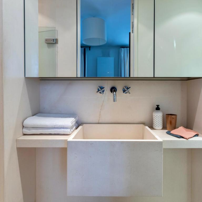 Résidence Luxe Saint germain - Appartement Deluxe - 9