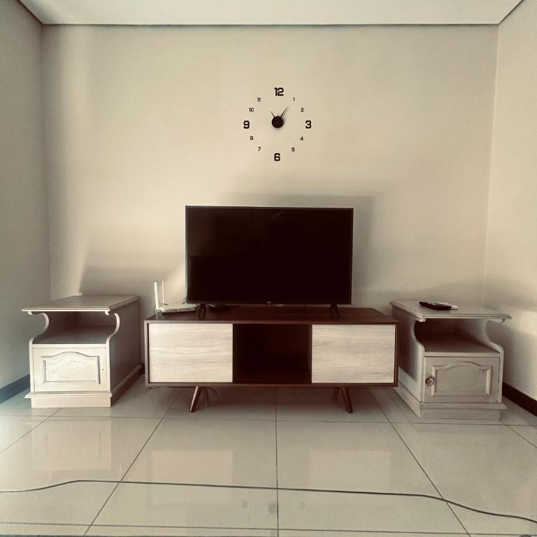 Viel Comfort II - One-Bedroom Apartment - 4