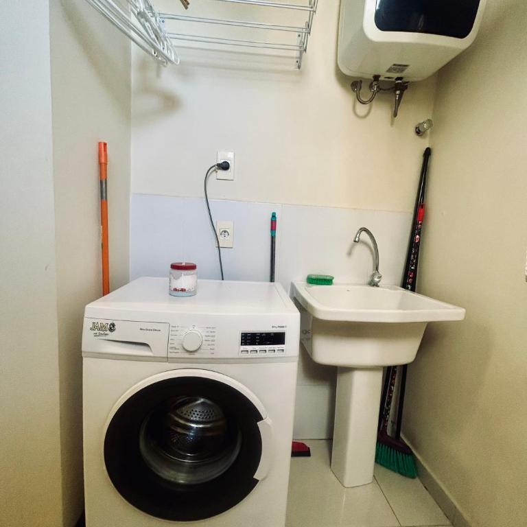 Viel Comfort II - One-Bedroom Apartment - 14
