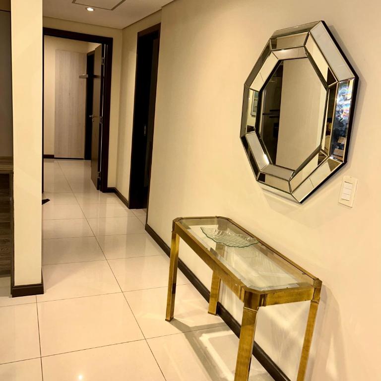 Viel Comfort II - One-Bedroom Apartment - 15