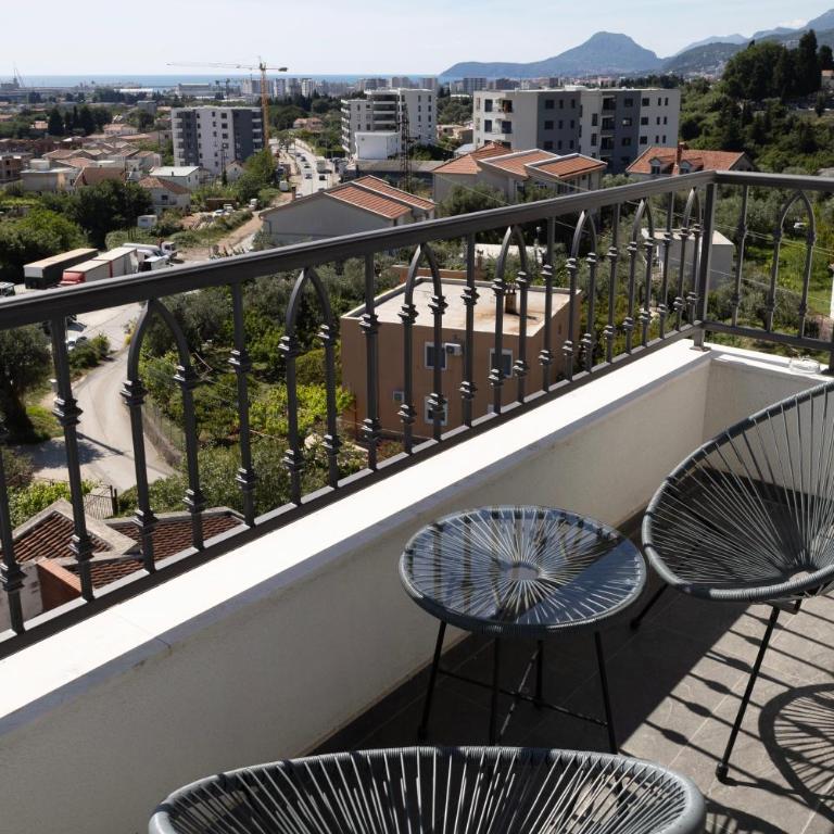 Celuga sea view apartments - Apartman sa 2 Spavaće Sobe - 2