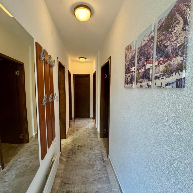 Apartment Hidden Gem of Kotor - Two-Bedroom Apartment - 6