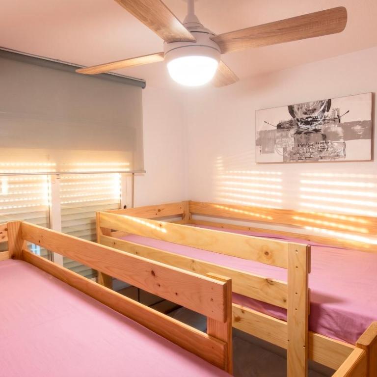 Apartalux Magic Platinum - Two-Bedroom Apartment - 10