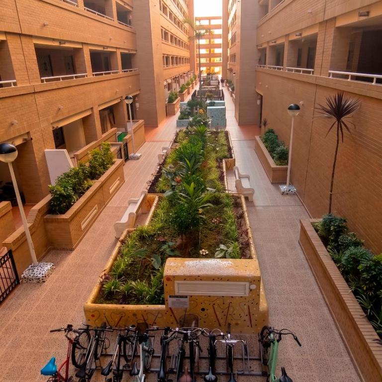 Apartalux Magic Platinum - Two-Bedroom Apartment - 18