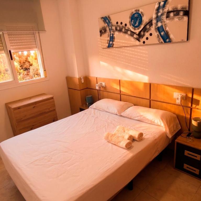 Apartalux Magic Platinum - Two-Bedroom Apartment - 8