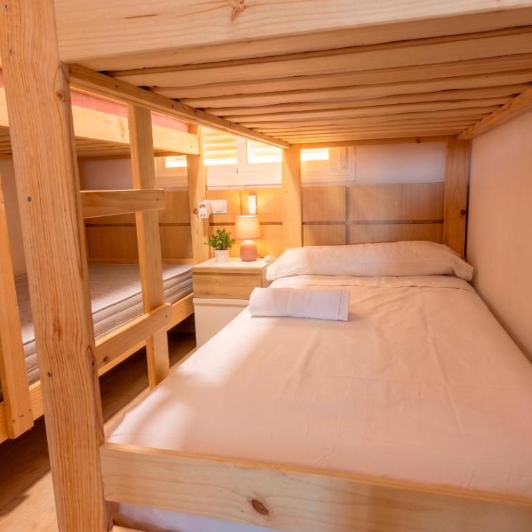 Apartalux Magic Platinum - Two-Bedroom Apartment - 9