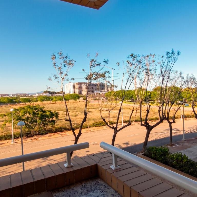 Apartalux Magic Platinum - Two-Bedroom Apartment - 19