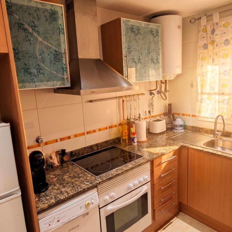 Apartalux Magic Platinum - Two-Bedroom Apartment - 4