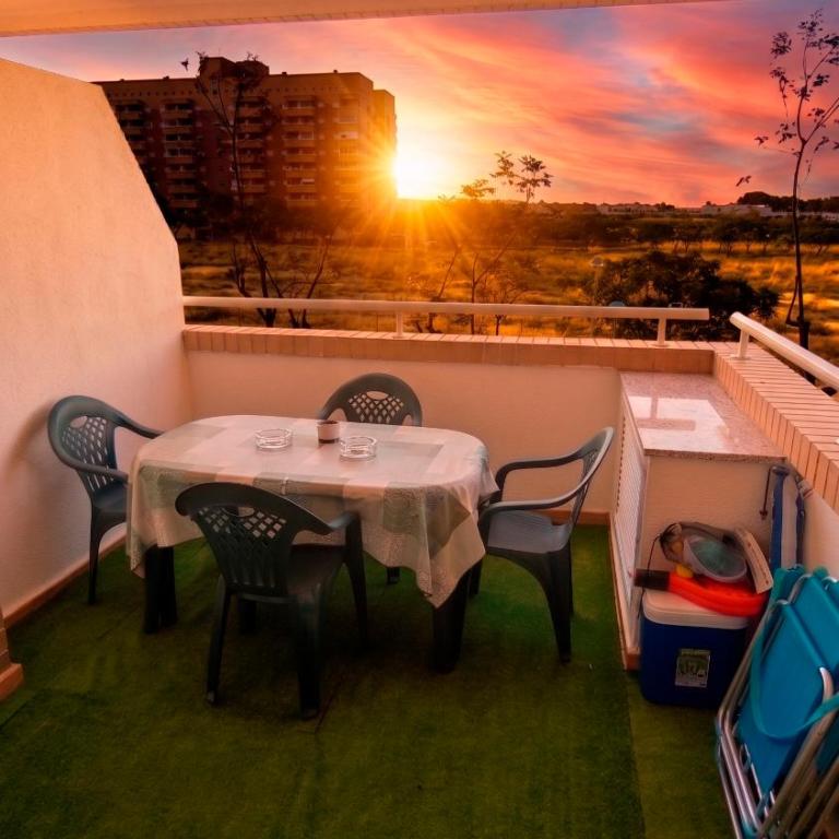 Apartalux Magic Platinum - Two-Bedroom Apartment - 17