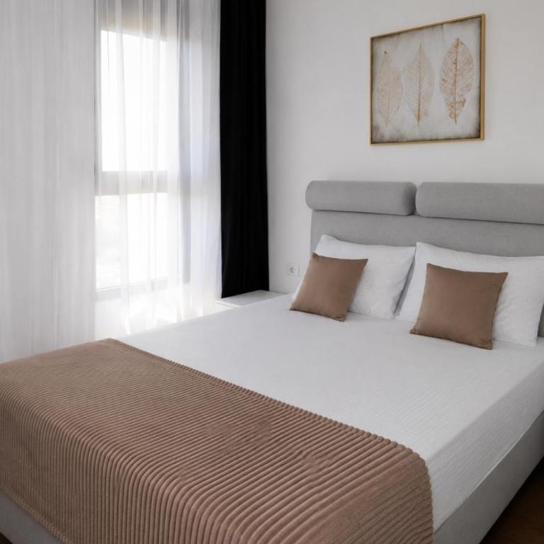 Celuga sea view apartments - Apartman sa 2 Spavaće Sobe - 8