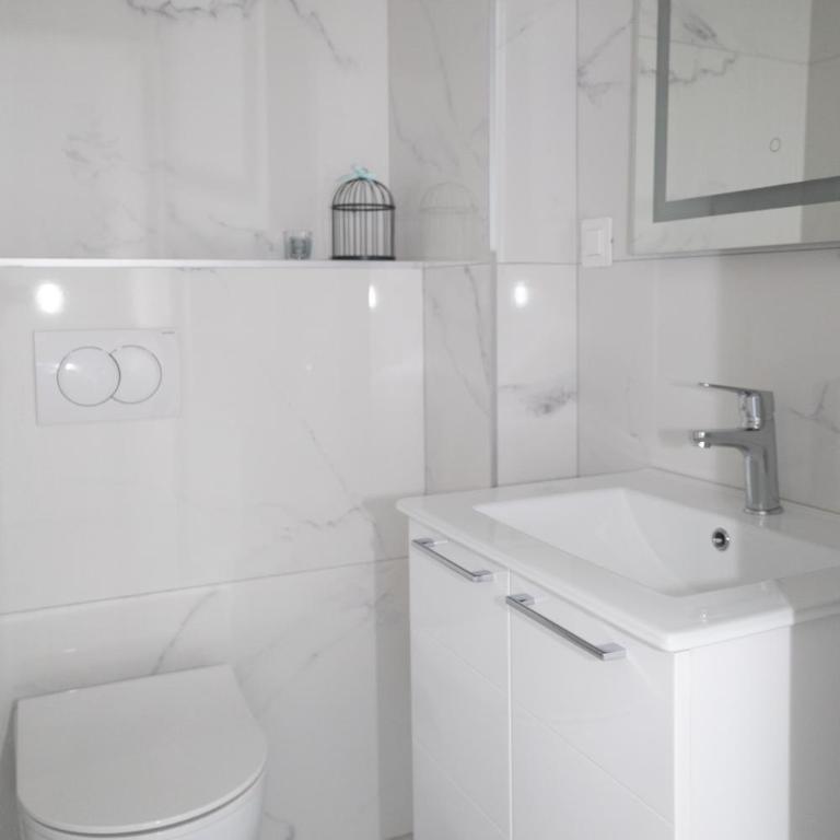 Celuga sea view apartments - Apartman sa 2 Spavaće Sobe - 9