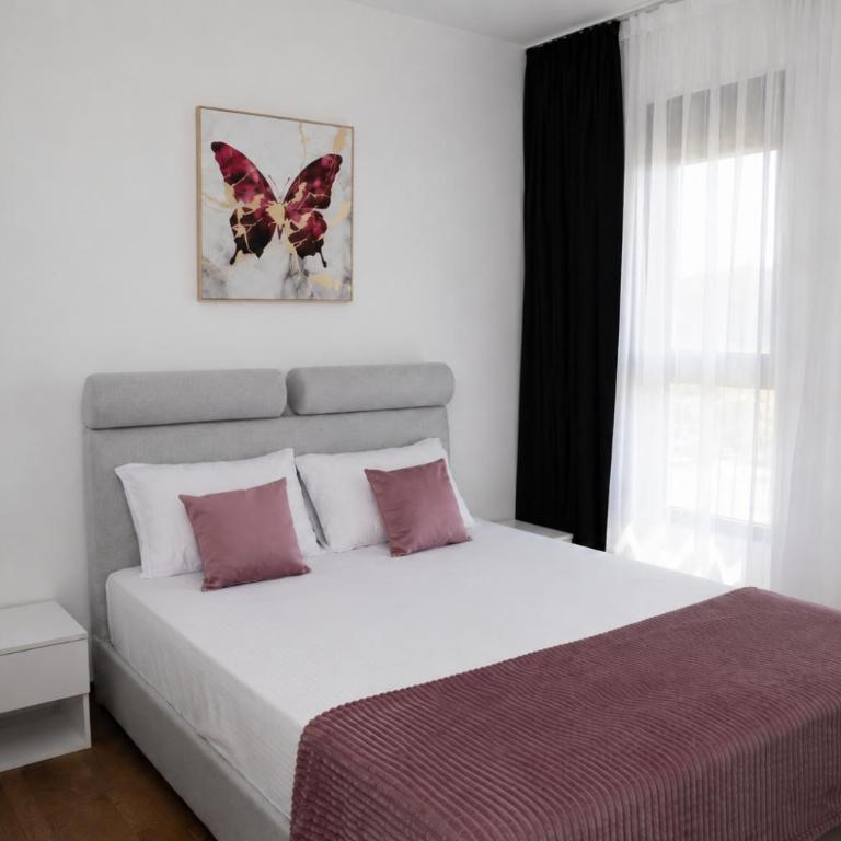 Celuga sea view apartments - Apartman sa 2 Spavaće Sobe - 11