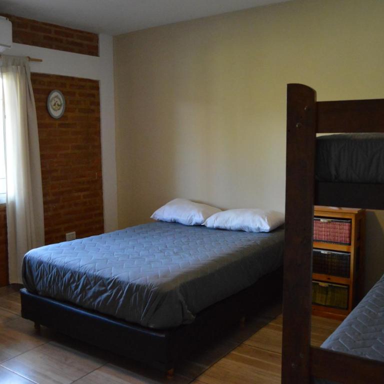 Cabañas Niña Paula - Apartamento de 1 dormitorio - 5