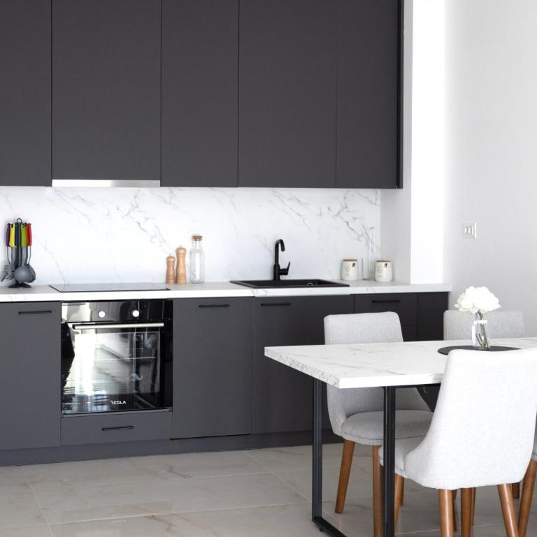 Celuga sea view apartments - Apartman sa 2 Spavaće Sobe - 3