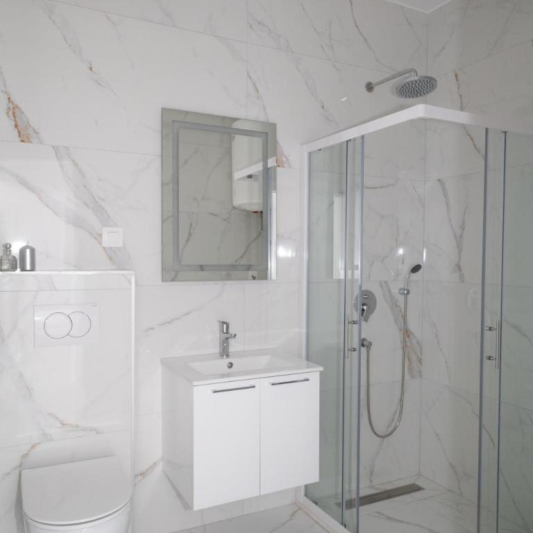 Celuga sea view apartments - Apartman sa 2 Spavaće Sobe - 15