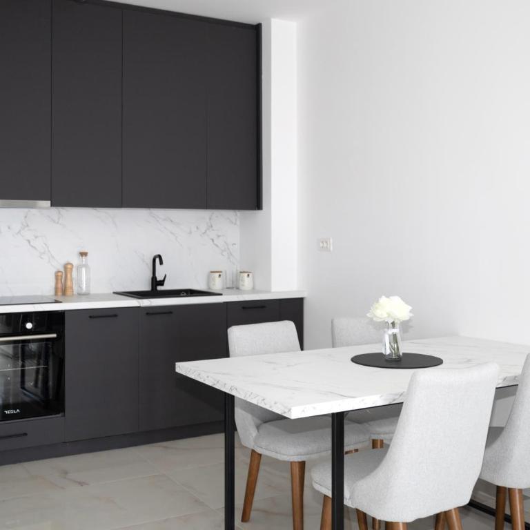 Celuga sea view apartments - Apartman sa 2 Spavaće Sobe - 12