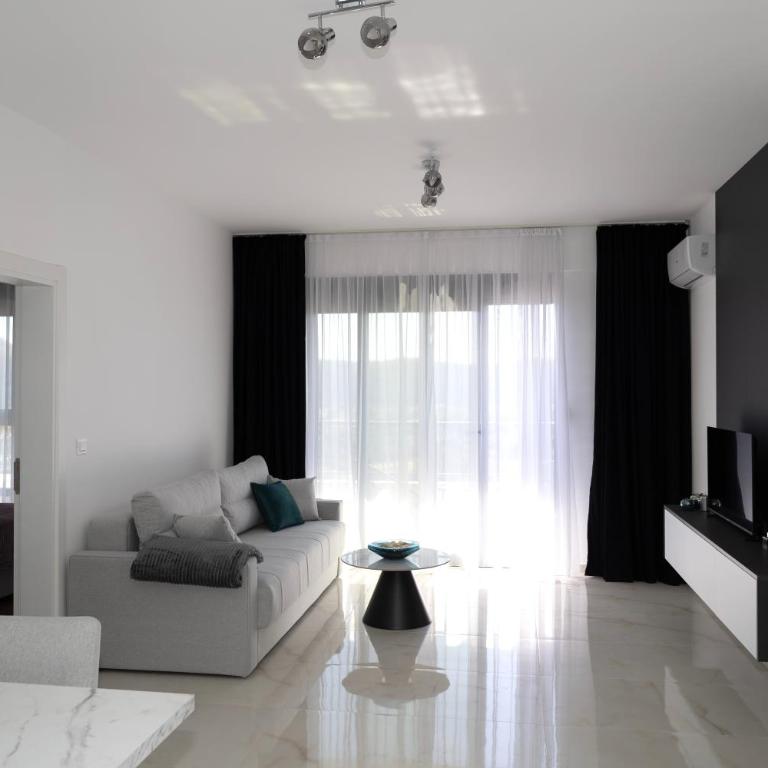 Celuga sea view apartments - Apartman sa 2 Spavaće Sobe - 5