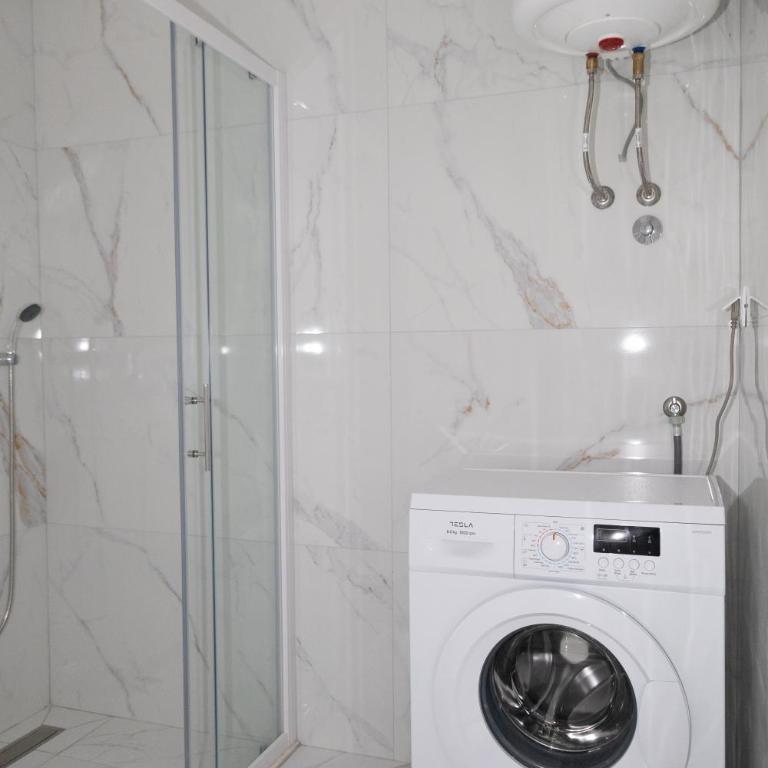Celuga sea view apartments - Apartman sa 2 Spavaće Sobe - 16