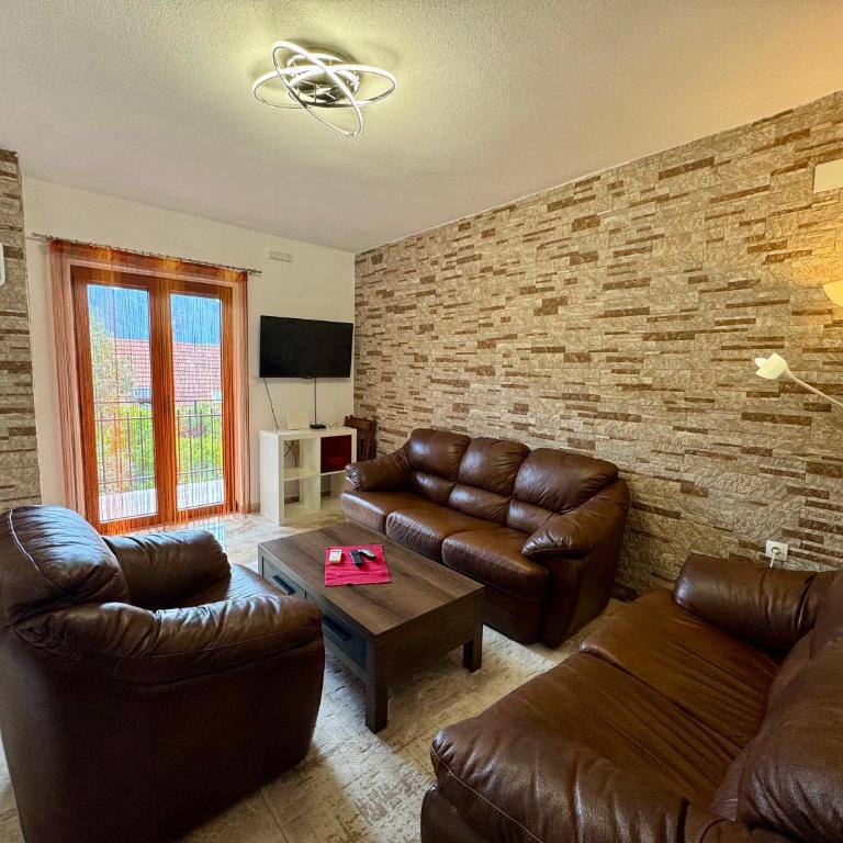 Apartment Hidden Gem of Kotor - Two-Bedroom Apartment - 3