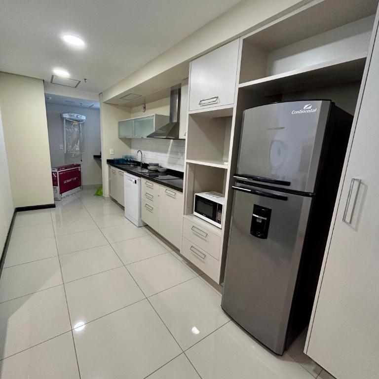 Viel Comfort II - One-Bedroom Apartment - 16
