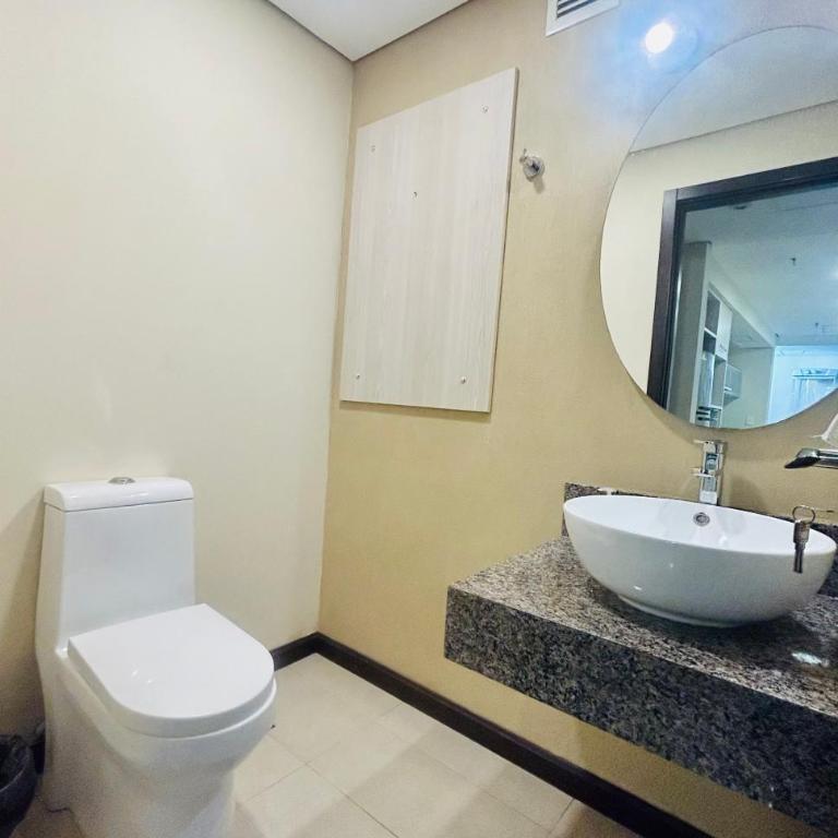 Viel Comfort II - One-Bedroom Apartment - 18