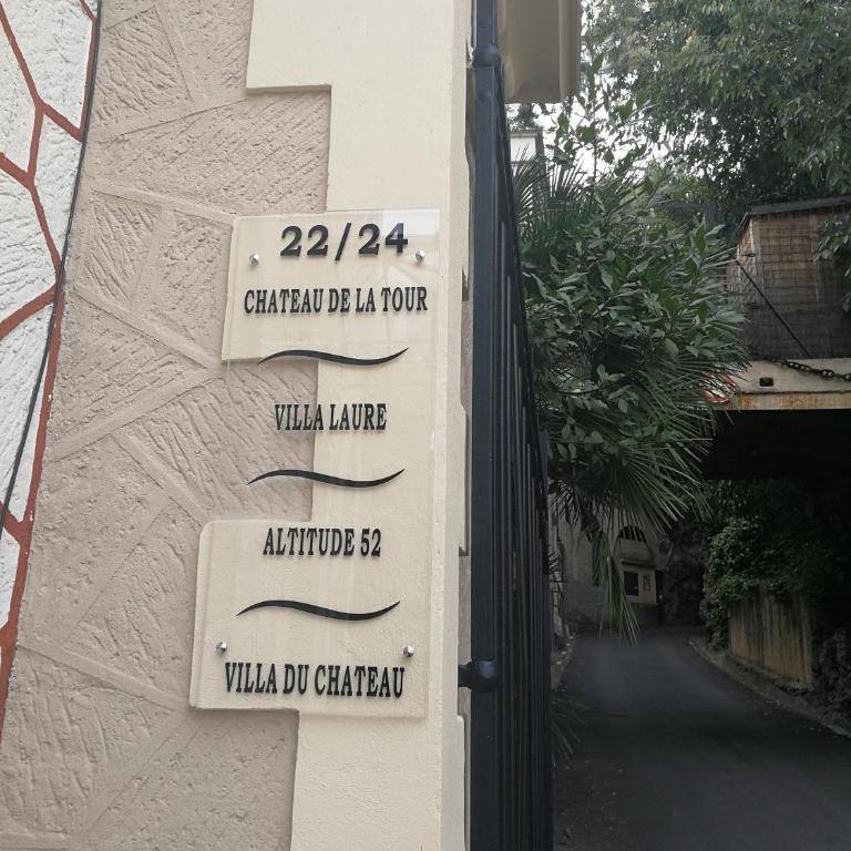 1 chambre chez l'habitant, vue mer, ville et plage - Chambre Double - 9