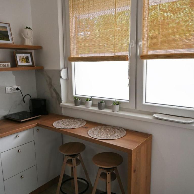 Apartman Teo with free private parking - Apartman sa 1 Spavaćom Sobom - 6
