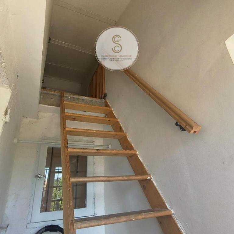 L'Escala Arles Centre - Apartment mit 2 Schlafzimmern - 9