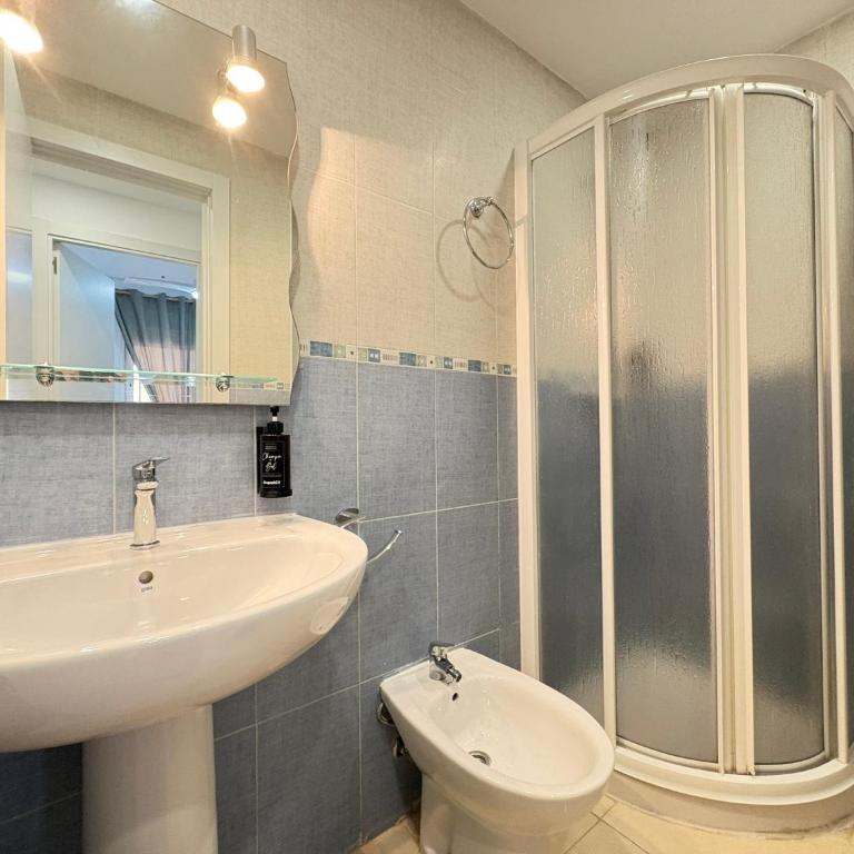 ACV - Vistamar III-1ª línea planta 4 sur - Apartment mit 2 Schlafzimmern - 29