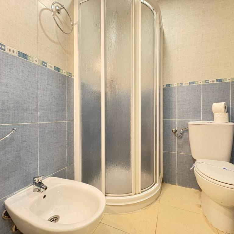 ACV - Vistamar III-1ª línea planta 4 sur - Apartment mit 2 Schlafzimmern - 30