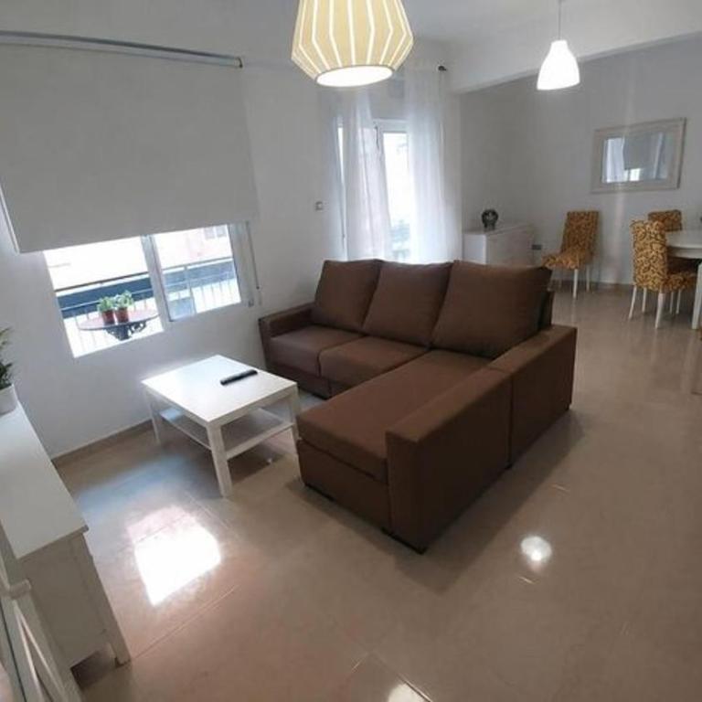 4BR Apartamentos for rent - Apartment - 1