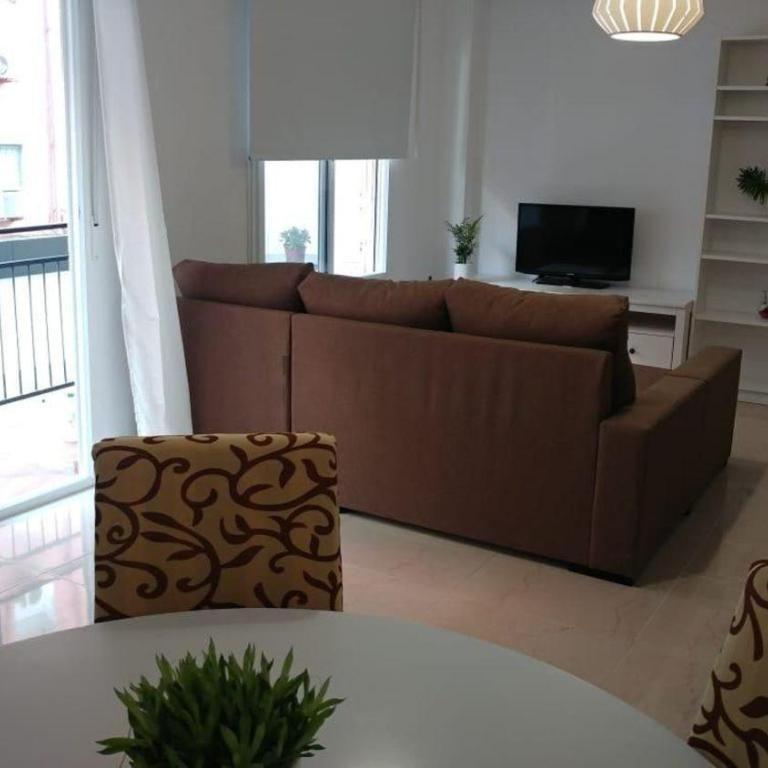 4BR Apartamentos for rent - Apartment - 9
