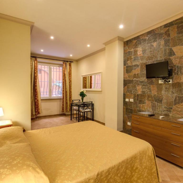 Hotel Artorius - Studio (2 Adults) - Separate Building - 7