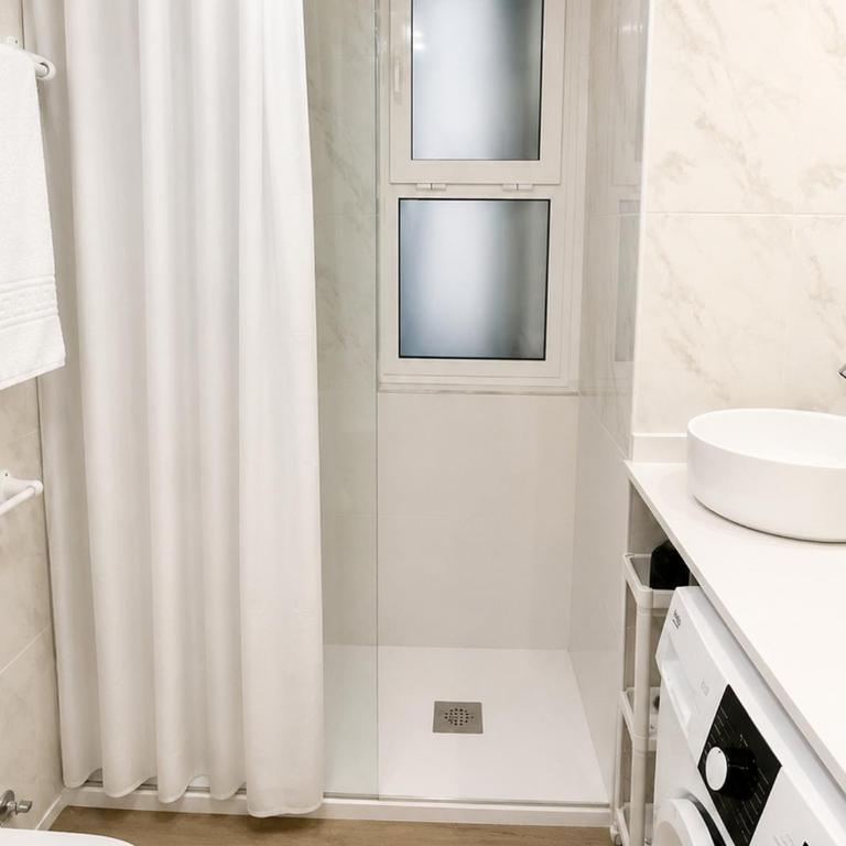 Ocean House Apartamento Exclusivo Vista Mar B 1 Plta 4 by Costa del Sol Stay - Apartamento de 1 dormitorio con vistas al mar - 47