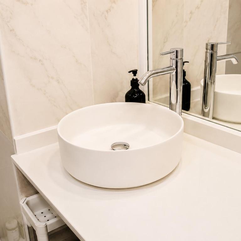 Ocean House Apartamento Exclusivo Vista Mar B 1 Plta 4 by Costa del Sol Stay - Apartamento de 1 dormitorio con vistas al mar - 51