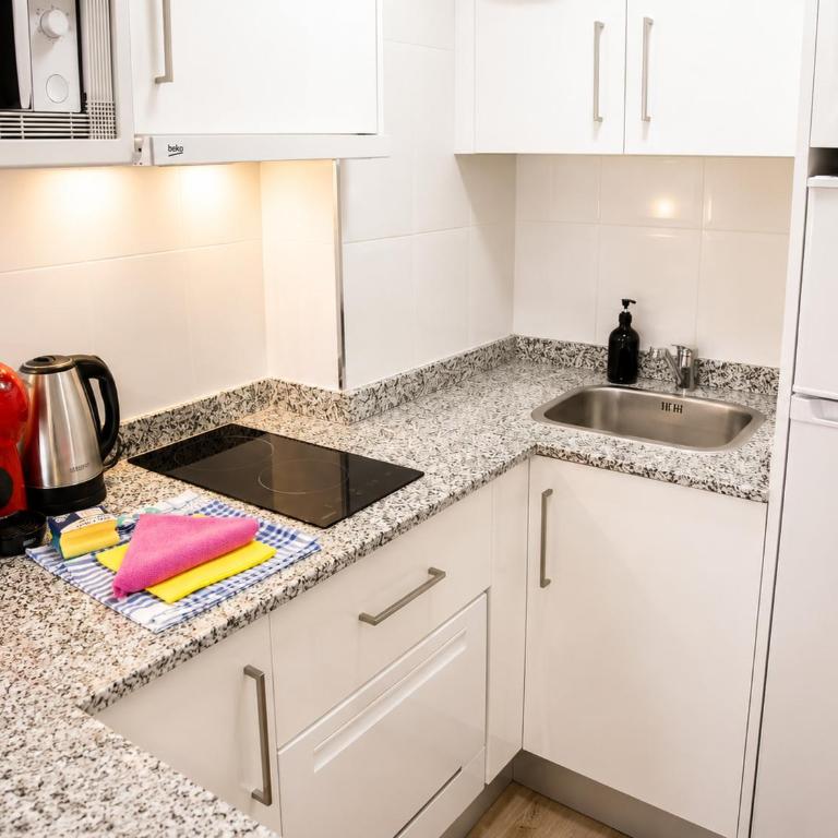 Ocean House Apartamento Exclusivo Vista Mar B 1 Plta 4 by Costa del Sol Stay - Apartamento de 1 dormitorio con vistas al mar - 33
