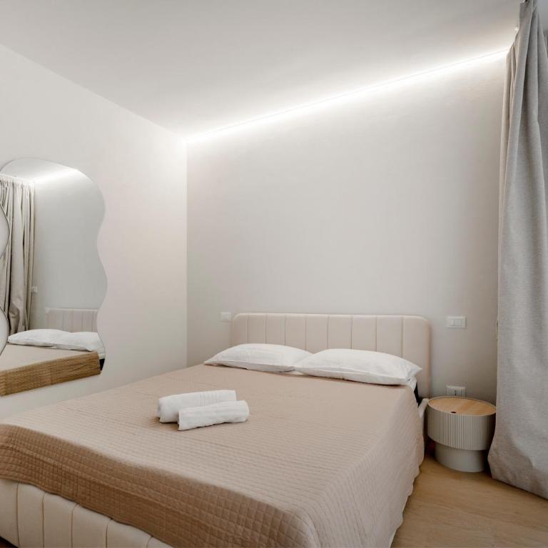 Ritucci Polignano by Il Pumo di Puglia - Appartamento con 1 Camera da Letto - 20
