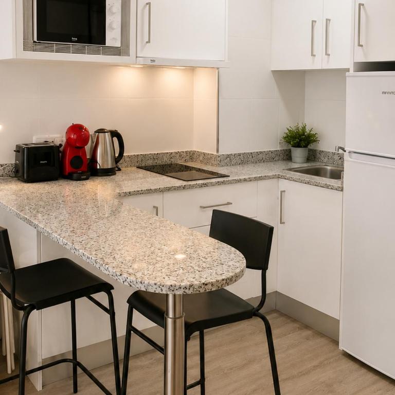 Ocean House Apartamento Exclusivo Vista Mar B 1 Plta 4 by Costa del Sol Stay - Apartamento de 1 dormitorio con vistas al mar - 35