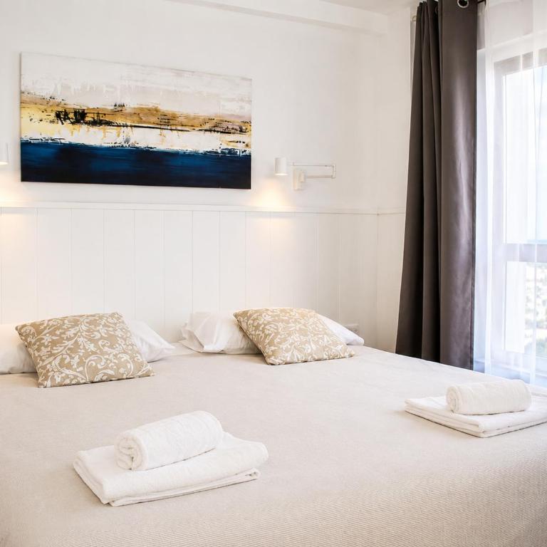 Ocean House Apartamento Exclusivo Vista Mar B 1 Plta 4 by Costa del Sol Stay - Apartamento de 1 dormitorio con vistas al mar - 44