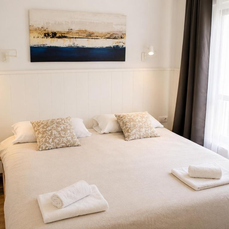 Ocean House Apartamento Exclusivo Vista Mar B 1 Plta 4 by Costa del Sol Stay - Apartamento de 1 dormitorio con vistas al mar - 46