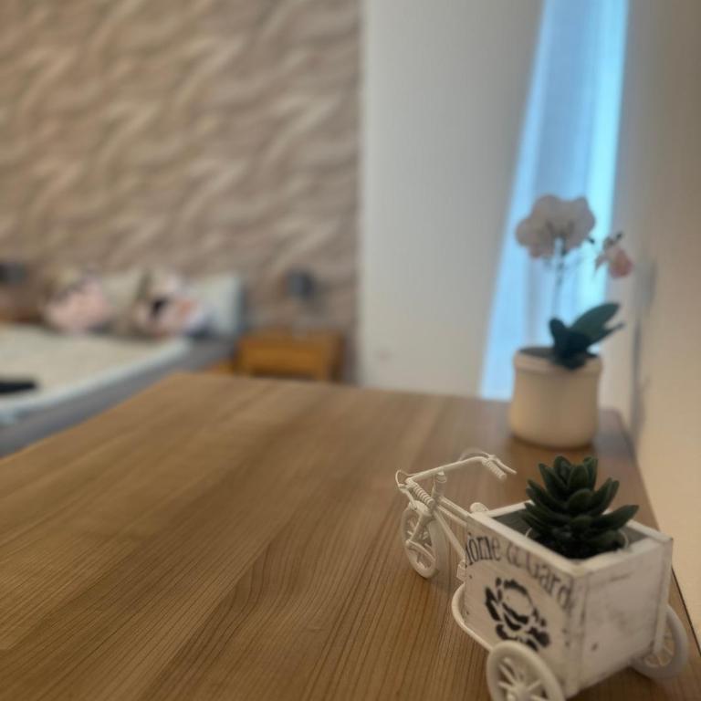 Shine Home - Apartment mit 1 Schlafzimmer - 9