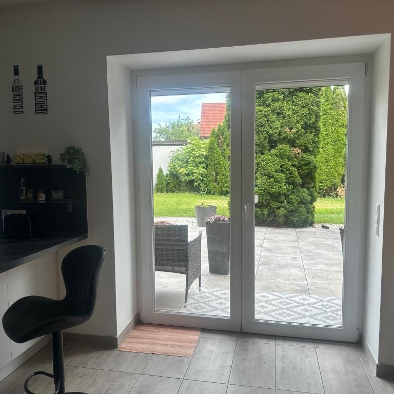 Shine Home - Apartment mit 1 Schlafzimmer - 20